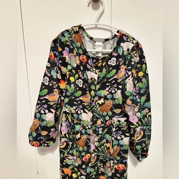 Whooli Chen x H&M jumpsuit - Picture 3 of 7